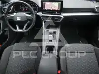 2021 Seat Leon