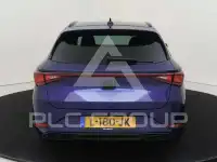 2021 Seat Leon