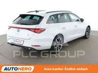 2021 Seat Leon