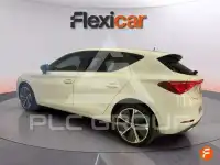 2021 Seat Leon