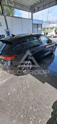 2021 Seat Leon