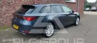 2021 Seat Leon