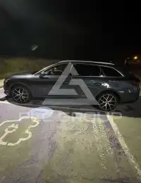 2021 Seat Leon