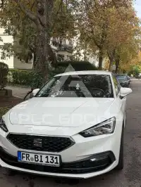 2021 Seat Leon