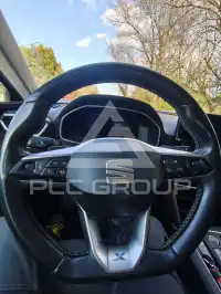 2021 Seat Leon