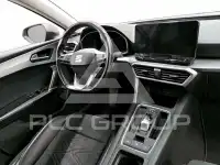 2021 Seat Leon