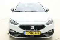 2021 Seat Leon