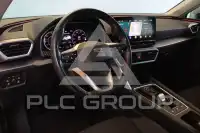 2021 Seat Leon