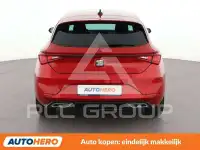 2021 Seat Leon