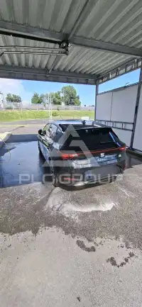 2021 Seat Leon