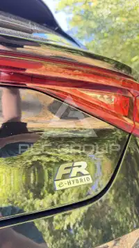 2021 Seat Leon