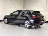 2021 Seat Leon