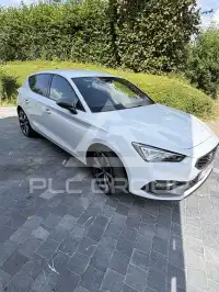 2021 Seat Leon