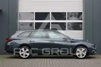 2021 Seat Leon