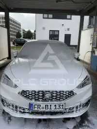 2021 Seat Leon
