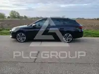 2021 Seat Leon