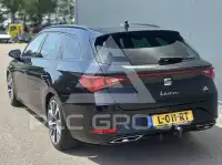 2021 Seat Leon