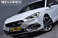 2021 Seat Leon