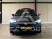 2021 Seat Leon