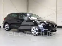 2021 Seat Leon