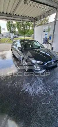 2021 Seat Leon