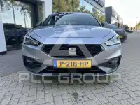 2021 Seat Leon