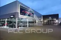 2021 Seat Leon