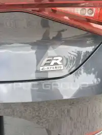 2021 Seat Leon