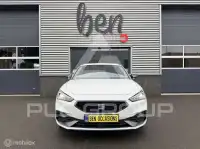 2021 Seat Leon