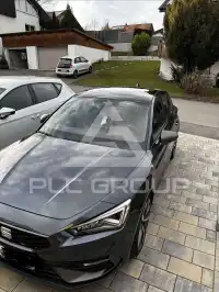 2021 Seat Leon