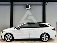 2021 Seat Leon