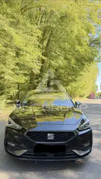 2021 Seat Leon