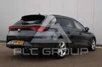 2021 Seat Leon