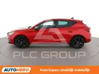 2021 Seat Leon