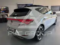 2021 Seat Leon