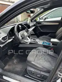 2021 Seat Leon