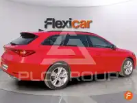 2021 Seat Leon
