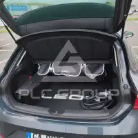2021 Seat Leon
