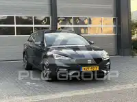 2021 Seat Leon