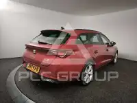 2021 Seat Leon