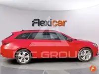 2021 Seat Leon
