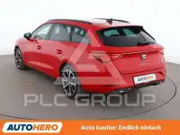 2021 Seat Leon
