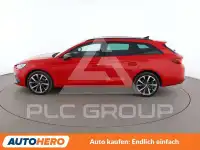 2021 Seat Leon