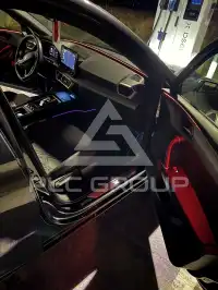 2021 Seat Leon