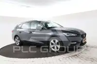 2021 Seat Leon