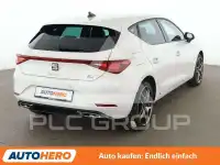 2021 Seat Leon