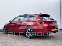 2021 Seat Leon
