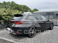 2021 Seat Leon