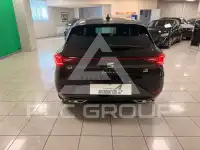 2021 Seat Leon