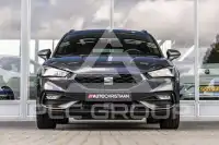 2021 Seat Leon
